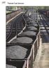 Thermal Coal Services