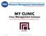 MY CLINIC. Clinic Management Software A cost effective and affordable clinic management system.   CLINIC MANAGEMENT SOFTWARE 1
