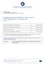 Guideline on the core SmPC for human Anti-D immunoglobulin for intravenous use