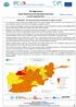 IPC Afghanistan Acute Food Insecurity Situation Overview Current Aug-Nov 2017