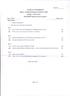 GANPAT UNIVERSITY M.B.A. SEMESTER-II EXAMINATION APRIL - JUNE 2017 IIAOlBEN Business Environment