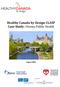 Healthy Canada by Design CLASP Case Study: Ottawa Public Health