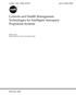 Controls and Health Management Technologies for Intelligent Aerospace Propulsion Systems