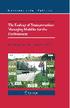 The Ecology of Transportation: Managing Mobility for the Environment