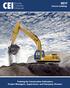 Training for Construction Estimators, Project Managers, Supervisors, and Company Owners