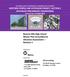 WESTSIDE PURPLE LINE EXTENSION PROJECT, SECTION 2 ADVANCED PRELIMINARY ENGINEERING Contract No. PS