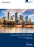 AUDIT AND RISK COMMITTEE FORUM. Melbourne Convention and Exhibition Centre Monday, 21 May Sponsor
