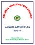 AL ACTION PLAN Mission Director State Horticulture Mission,