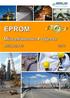 EPROM Company Profile