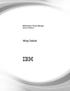 IBM Business Process Manager Version 8 Release 5. Hiring Tutorial IBM