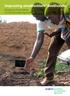 Improving smallholders livelihoods. Syngenta Foundation for Sustainable Agriculture