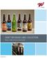 December 2017 CRAFT BEVERAGE LABEL COLLECTION. Beer, Cider & Gourmet Soda