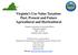 Virginia s Use-Value Taxation: Past, Present and Future Agricultural and Horticultural