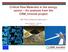 Critical Raw Materials in the energy sector An analysis from the CRM_Innonet project