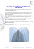 iku windows the intelligent self-cleaning glass facade Cover Cap system