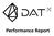 I. SUMMARY ) What is DATx? ) Detail Information About DATx ) Exchange Markets DATx Has Been Listed On... 2