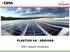 PLASTICS SA - SEMINAR. DRA / Solareff Introduction