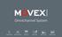 Das MOVEX Prinzip Software, so individuell wie jedes Geschäftsmodell