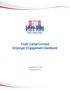 Youth CareerConnect Employer Engagement Handbook. December 2015