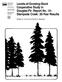 Levels-of-Growing-Stock Cooperative Study in Douglas-Fir: Report No. 14 Stampede Creek: 30-Year Results