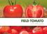 FIELD TOMATO food safety guide