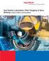 Gas Turbine Lubrication: Filter Plugging & Valve Sticking (Cause & Effect, and Prevention)