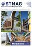 STMAG. Media Info Structural Timber Magazine.co.uk. The very latest in structural timber building solutions 2018
