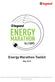 Energy Marathon Toolkit May 2015