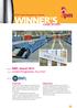 WINNER S CASE STUDY. BNFL Award 2013 London Programme, Royal Mail