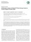 Research Article Performance Analysis of Hybrid PV/Diesel Energy System in Western Region of Saudi Arabia