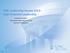 UNC Leadership Survey 2013: High-Potential Leadership. Quantitative Report UNC Kenan-Flagler Business School Executive Development
