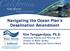 Navigating the Ocean Plan s Desalination Amendment