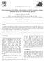 Electrodeposition and sliding wear resistance of nickel composite coatings containing micron and submicron SiC particles