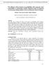 Jurnal Perspektif Pembiayaan dan Pembangunan Daerah Vol. 6. No. 1, July Augustus ISSN: (print); (online)