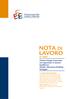 NOTA DI LAVORO Climate Change Assessment and Agriculture in General Equilibrium Models: Alternative Modeling Strategies