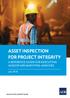 Asset Inspection for Project Integrity
