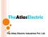 The Atlas Electric Industries Pvt. Ltd.