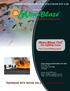 Micro-Blaze Out. Partnering with Nature for a Cleaner Tomorrow VERDE ENVIRONMENTAL SOLUTIONS PTY LTD. Fire Fighting Foam HOME OF