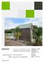Spencer Park Paddling Pool Tank Qualitative Engineering Evaluation