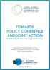 SUMMARY BY THE SECRETARIAT OF THE INTERNET & JURISDICTION POLICY NETWORK AND OTTAWA ROADMAP