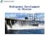Hydropower Development in Ukraine