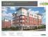 THE BARTON. CONTACT US Paul Fusz First Vice President NEW MIXED-USE DEVELOPMENT - GROUND FLOOR RETAIL SPACE