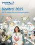 BioXtra Over 75 essential offers and exciting new products