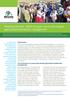 Realizing farmers rights through community-based agricultural biodiversity management