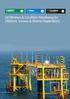Oil Filtration & Condition Monitoring for Offshore, Subsea & Marine Applications