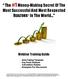 The #1 Money-Making Secret Of The Most Successful And Most Respected