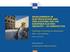 DEVELOPMENTS IN ELECTRIFICATION AND IMPLICATIONS FOR THE EUROPEAN ELECTRIC INDUSTRY EU PERSPECTIVE