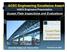 ACEC Engineering Excellence Award