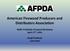 American Firewood Producers and Distributors Association