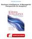 Free ebooks Business Intelligence: A Managerial Perspective On Analytics Available To Downloads
